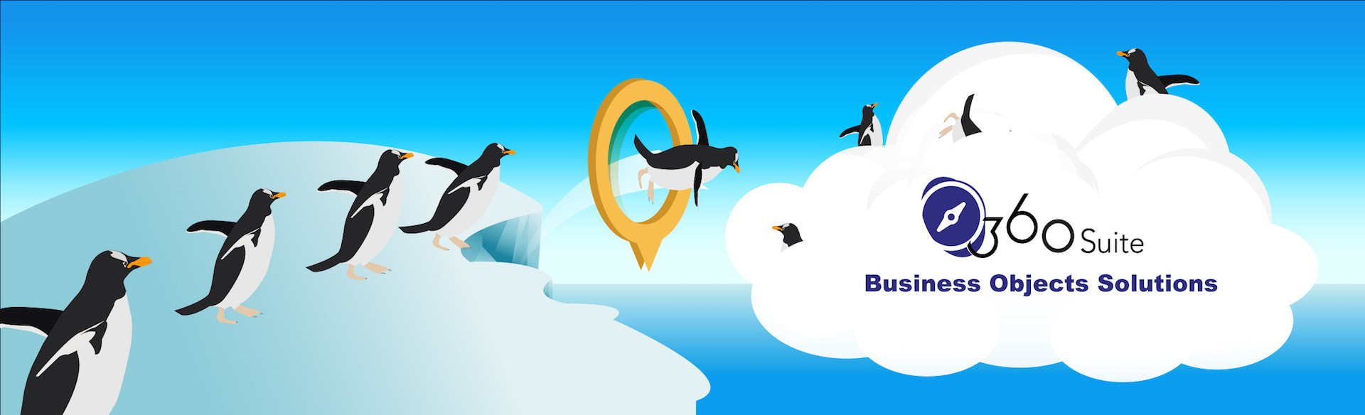 Business Objects Cloud Migration Business Objects Cloud Migration