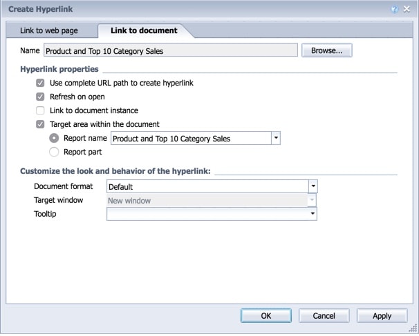 open-document-linking open-document-linking