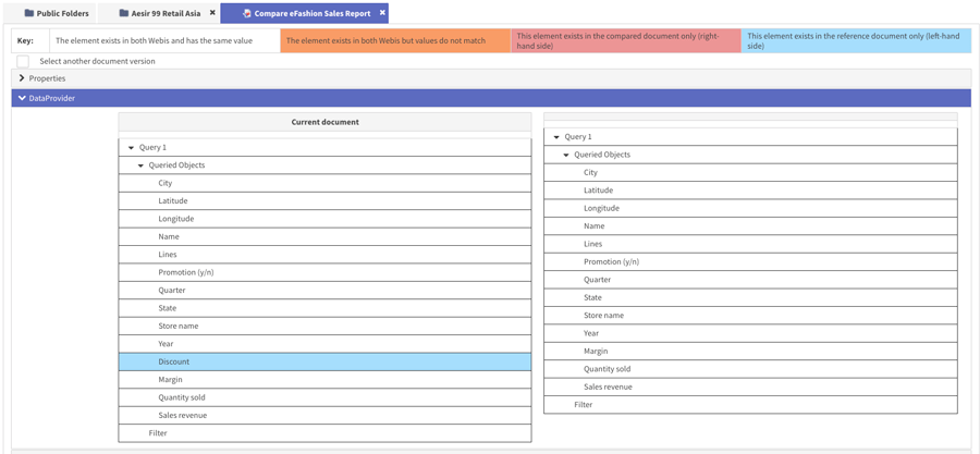 example-comparison-between-two-versions-same-webi-document example-comparison-between-two-versions-same-webi-document