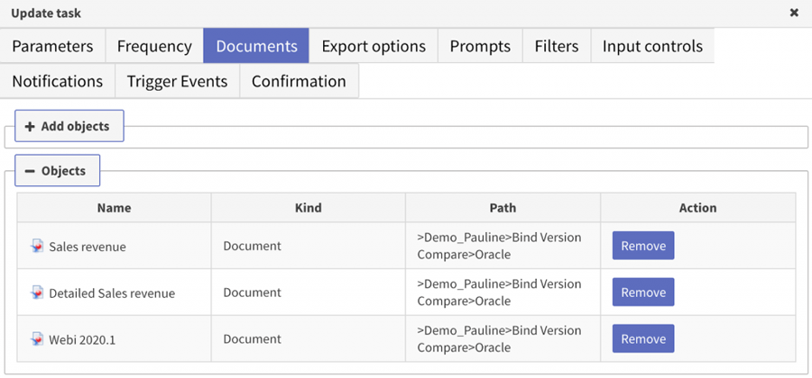 export-task-bind export-task-bind