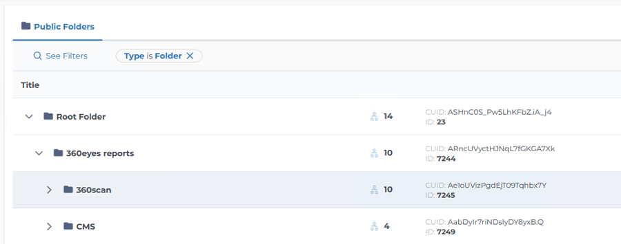 folder-reports-universe folder-reports-universe