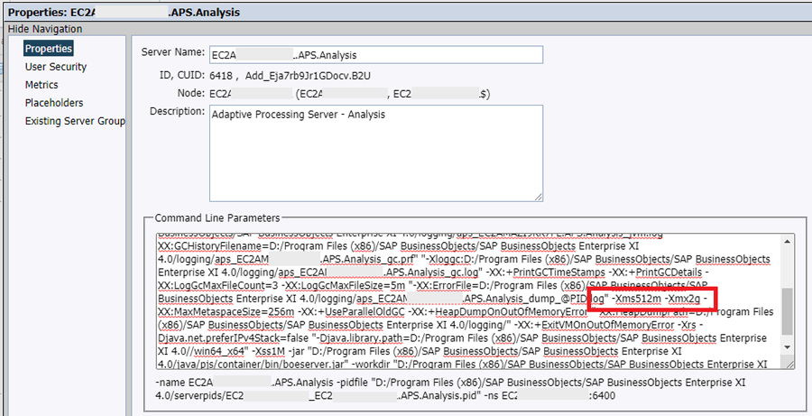 adjust-adaptive-rocessing-servers-ram adjust-adaptive-rocessing-servers-ram