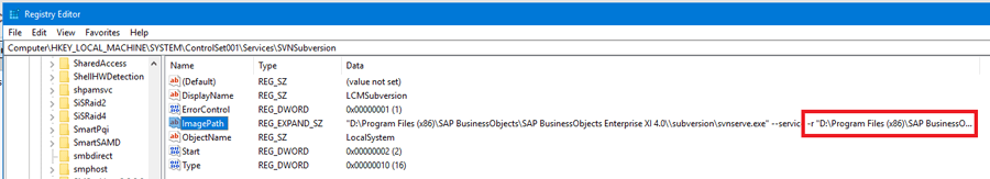 control-sap-bobj-version-management control-sap-bobj-version-management
