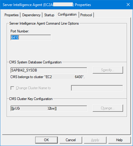 customize-sap-bobj-cluster-name customize-sap-bobj-cluster-name