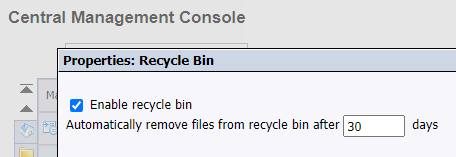 sap-bobj-recycle-bin sap-bobj-recycle-bin
