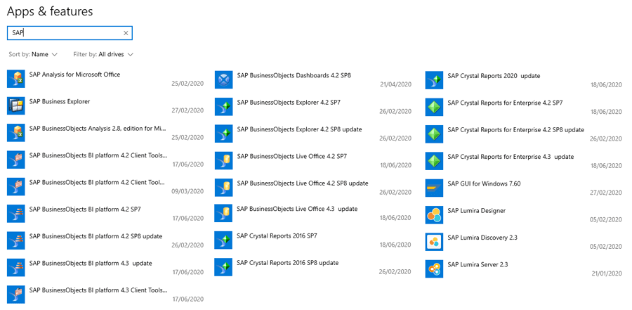 sap-businessobjects-apps-features sap-businessobjects-apps-features
