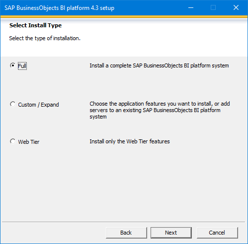 sap-businessobjects-bi-platform-4-3-setup sap-businessobjects-bi-platform-4-3-setup