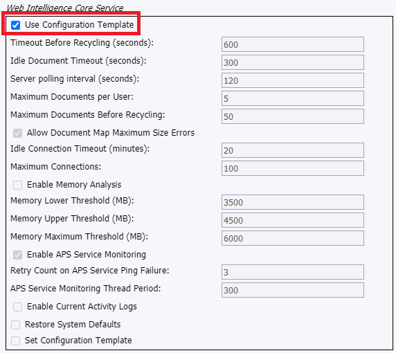 server-configuration-template server-configuration-template
