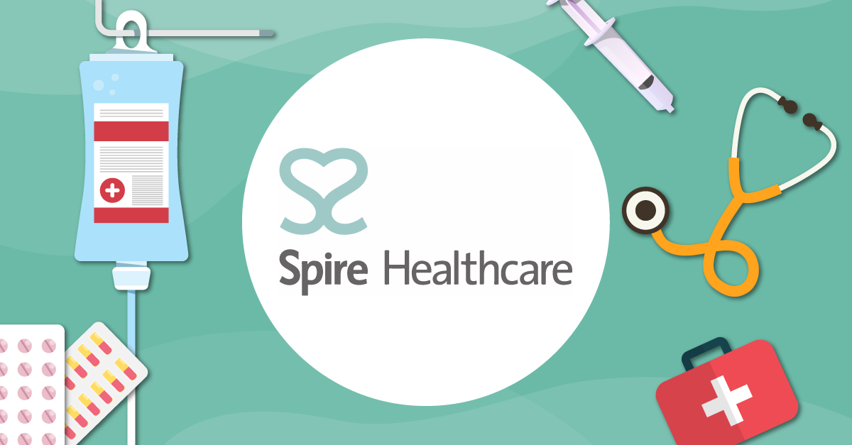 Spire Healthcare spire-healthcare