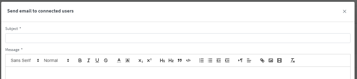 email-connected-release-note