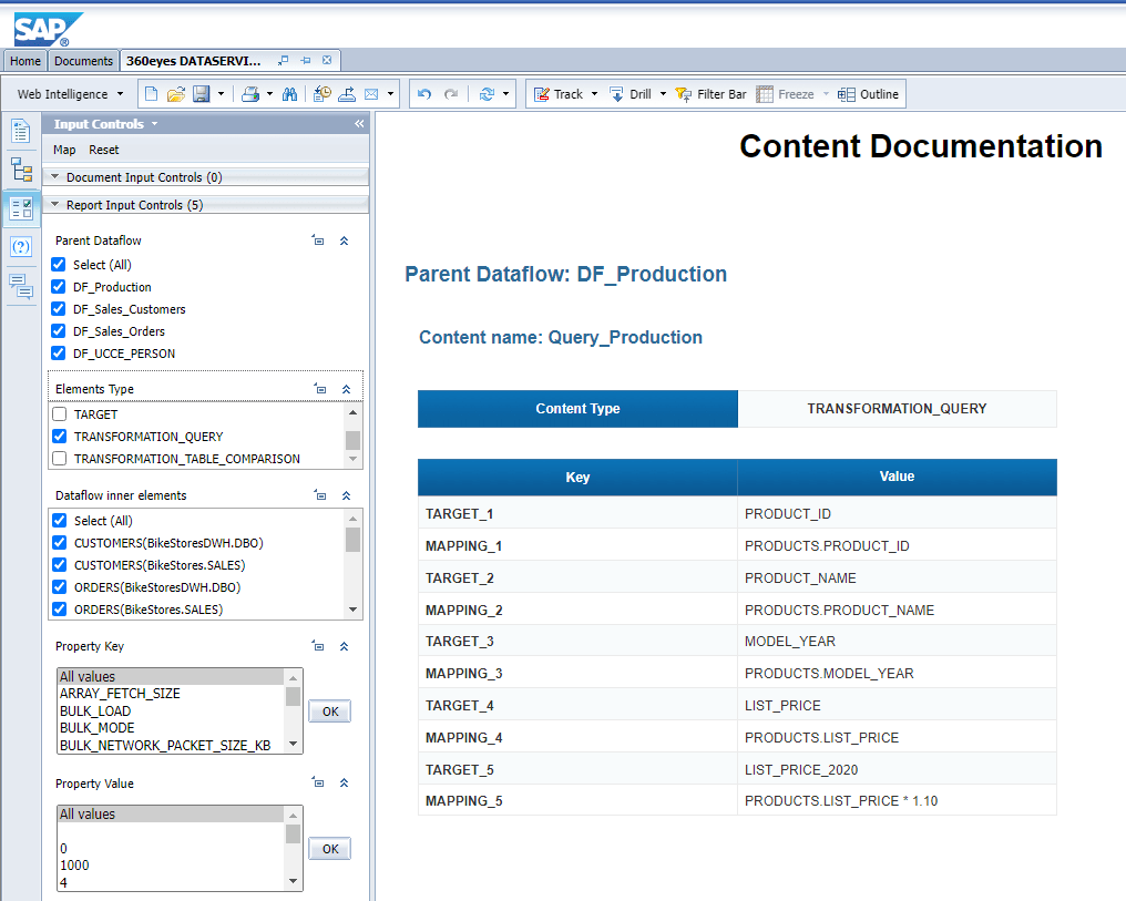 query-transformation-release-note