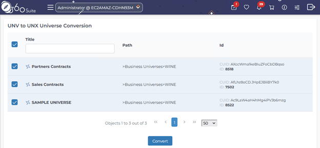 select-unv-from-list-to-convert select-unv-from-list-to-convert
