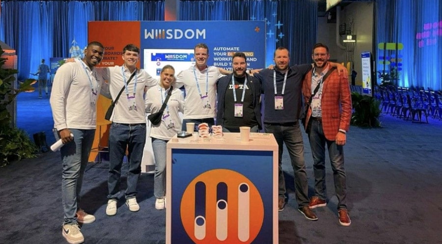 tc23-booth-wiiisdom-team tc23-booth-wiiisdom-team