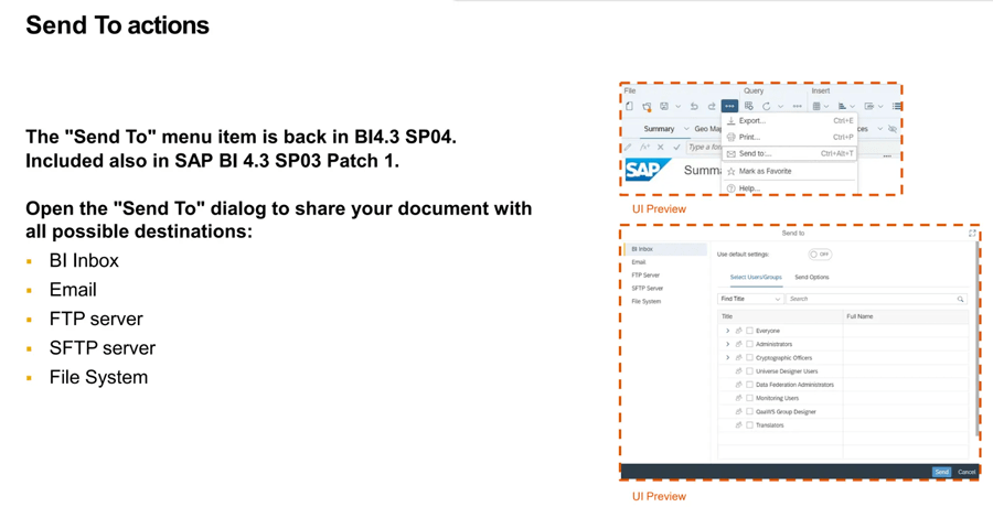 sap-bi-4-3-sp04-send-to-actions sap-bi-4-3-sp04-send-to-actions