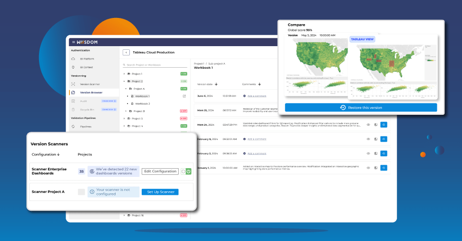 banner-tableau-version-management banner-tableau-version-management